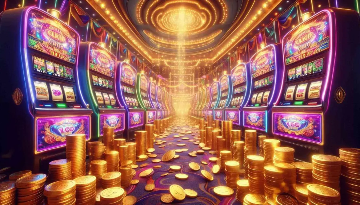 Amonbet Casino